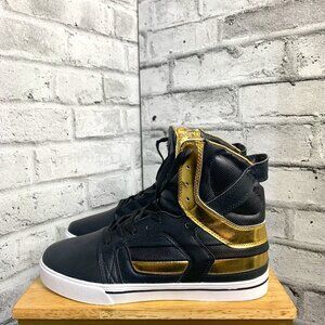 Supra Skytop II Chad Muska Pro Model 002 Sneakers